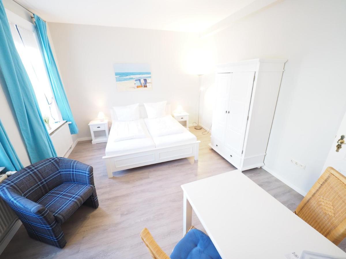 Haus Neptun App. 3 *
