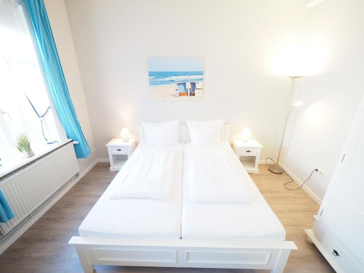 Haus Neptun App. 3 Apartment *
