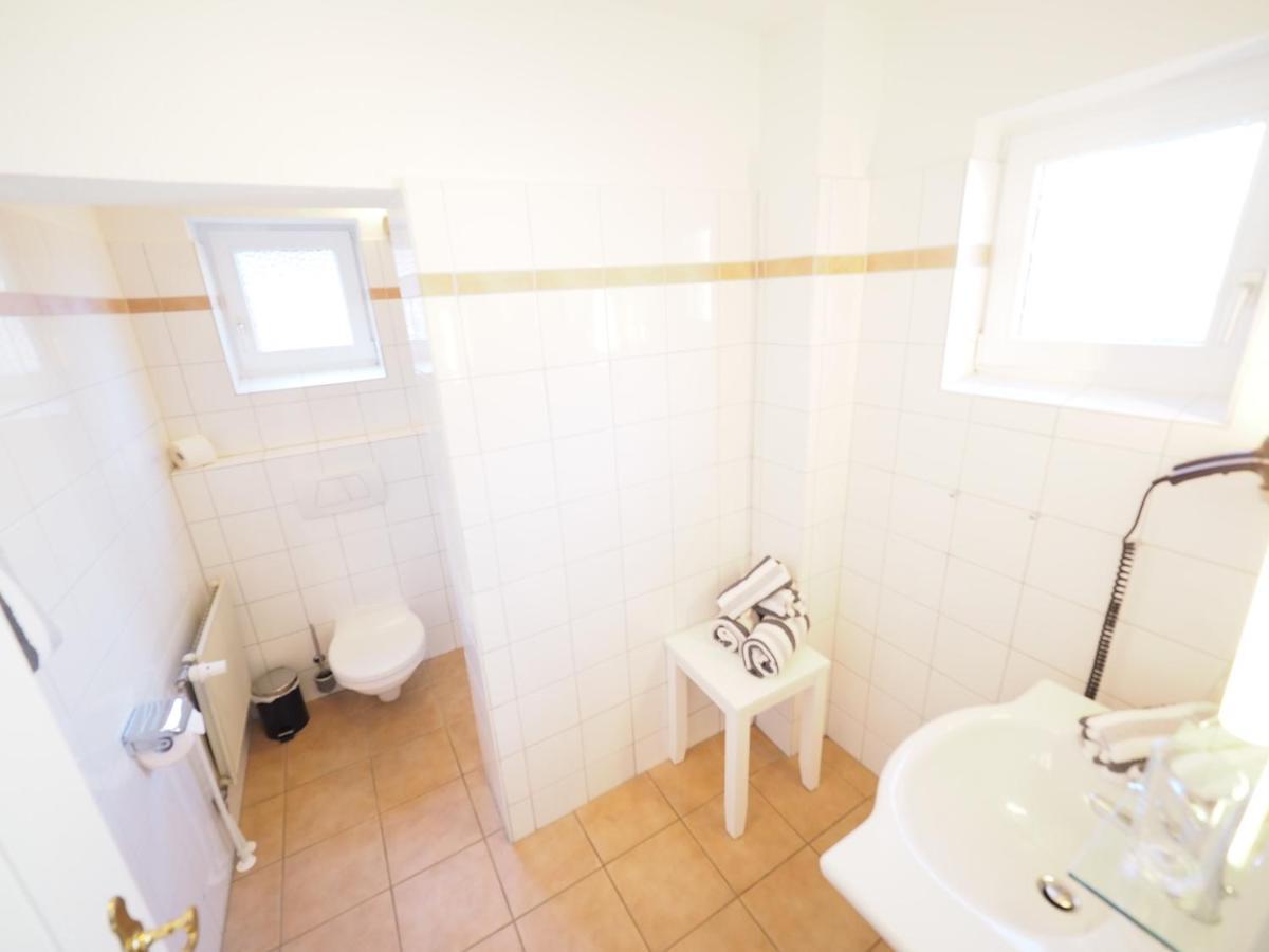 Haus Neptun App. 3 Apartment *